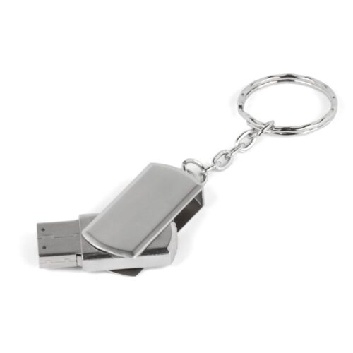 8125 Metal USB Bellek - 16gb