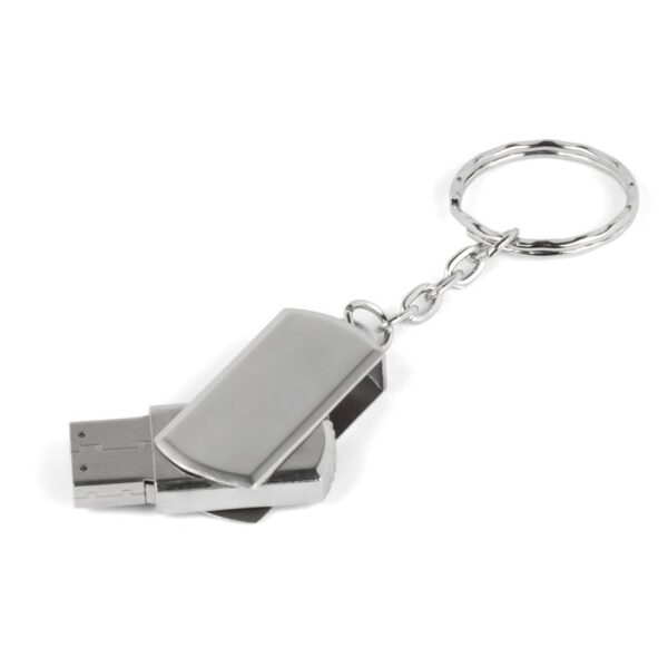 8125 Metal USB Bellek - 16gb