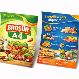 0544-20 Plastik Kalem