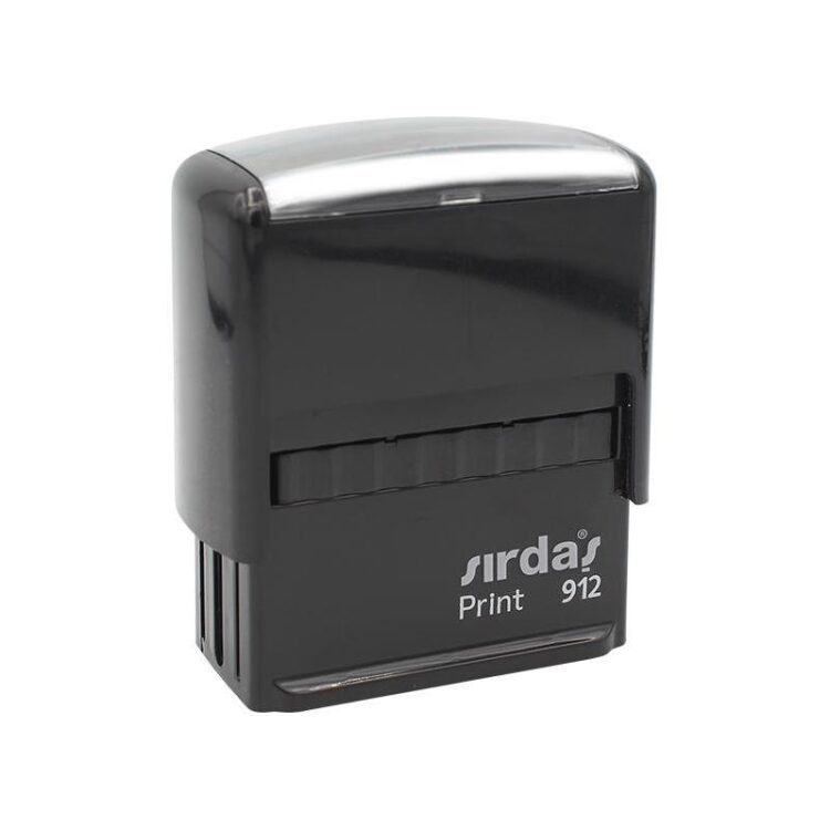 Sırdaş 913 Otomatik Kaşe