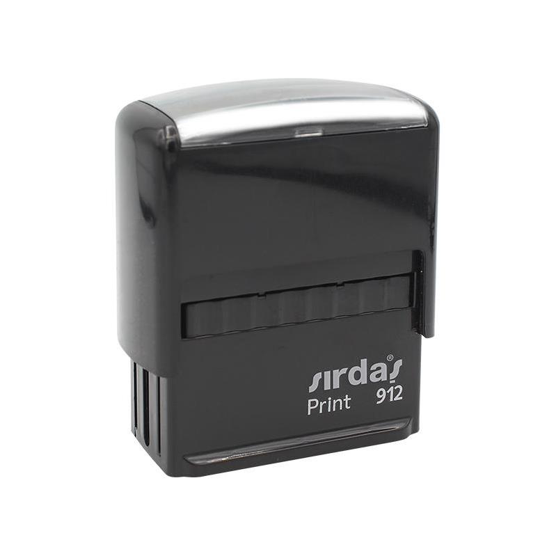 Sırdaş 913 Otomatik Kaşe