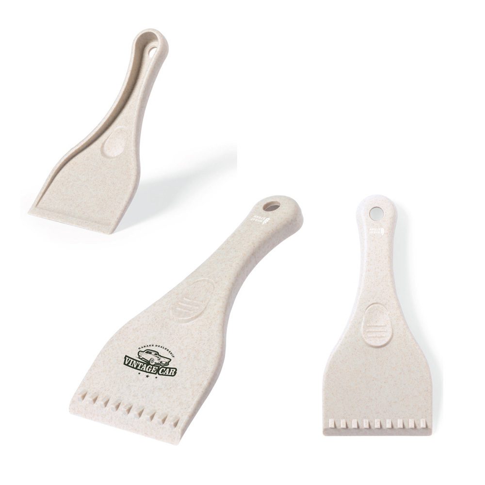 Buz Kazıyıcı - Beyaz