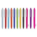 Basmalı Tükenmez Kalem - Yeşil