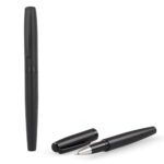 Metal Roller Kalem - Siyah