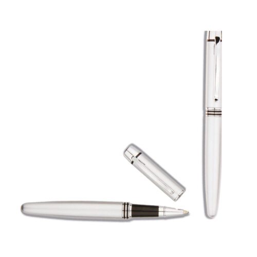 Roller Kalem - Gümüş