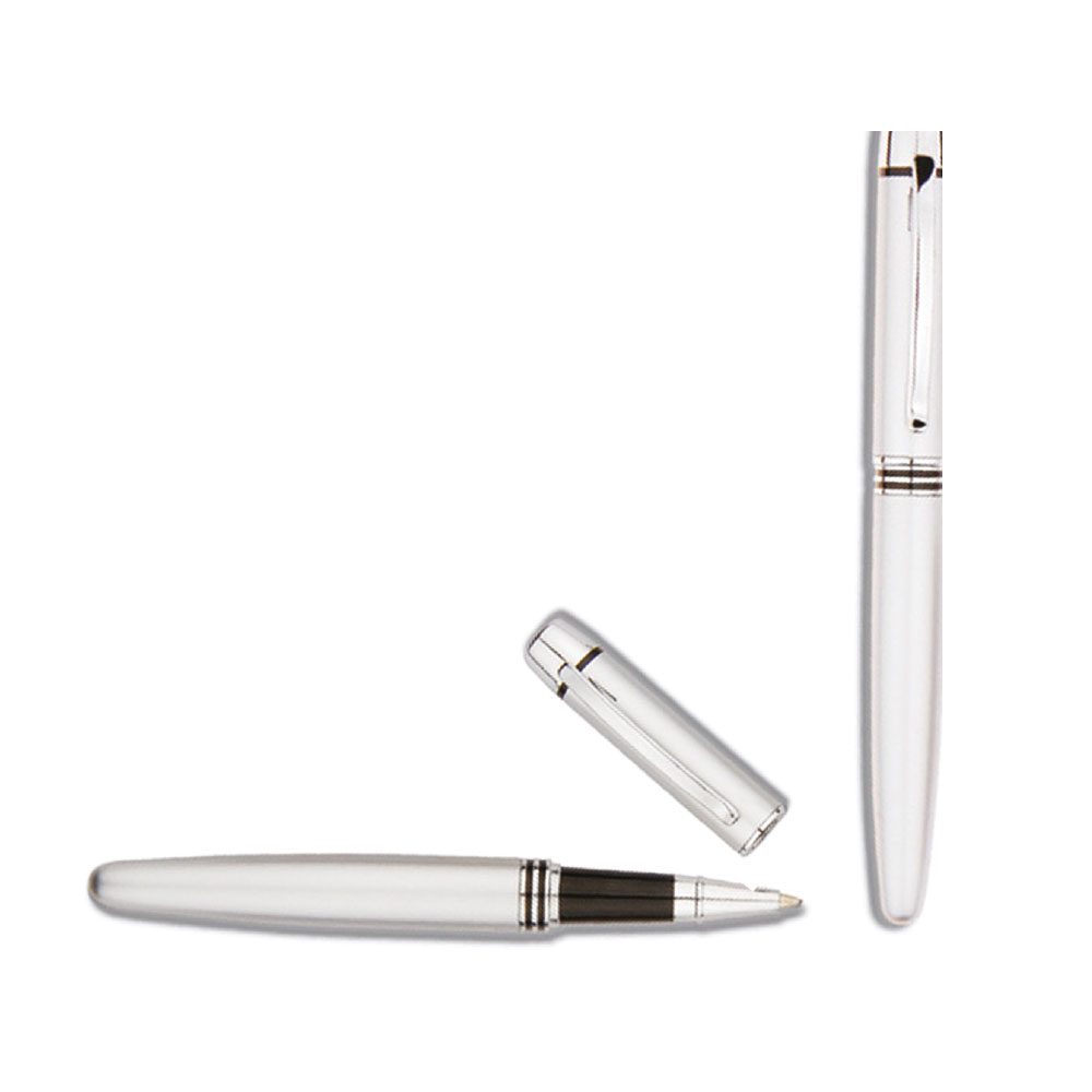 Roller Kalem - Gümüş