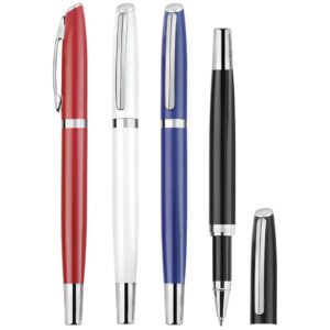 Kabartma Roller Kalem - Istanbul