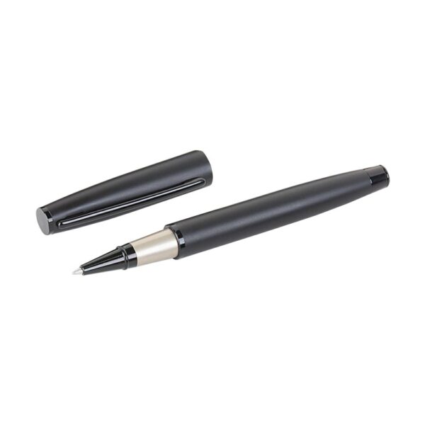 Metal Roller Kalem - Siyah