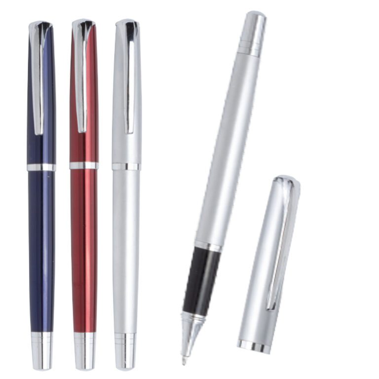 Roller Kalem - Lacivert