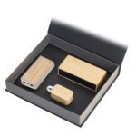 Kutulu Bambu VIP Set - Bambu