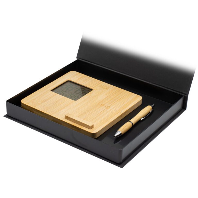 Kutulu Bambu VIP Set - Bambu