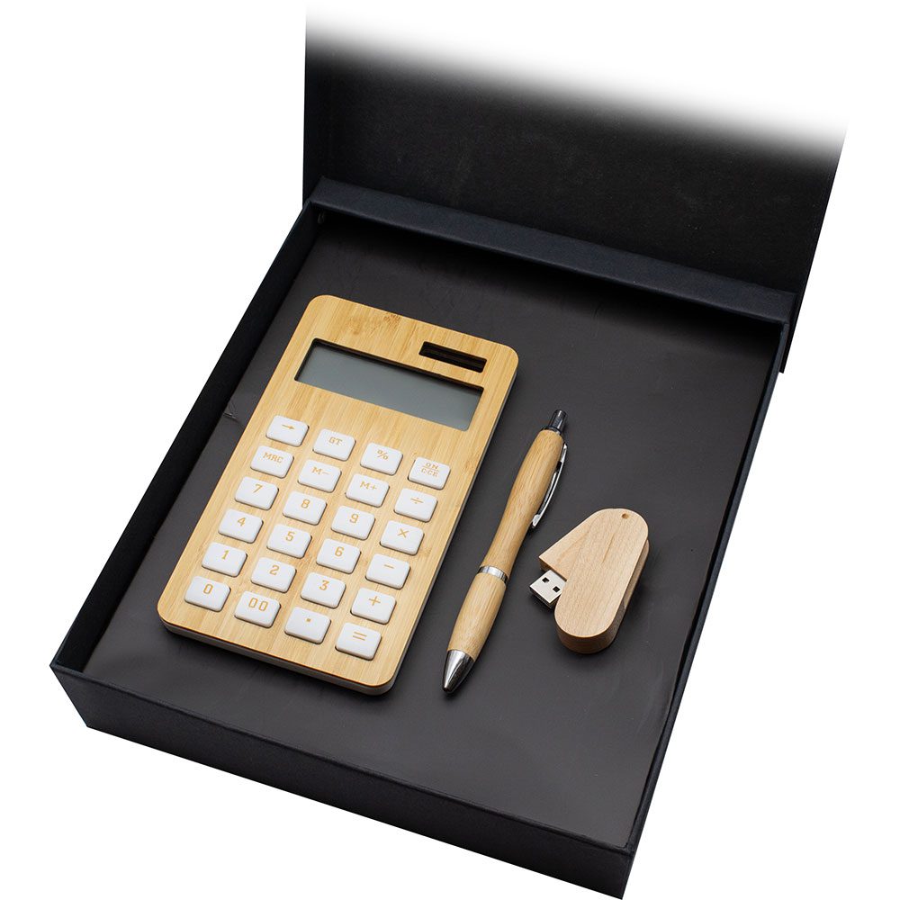 Kutulu VIP Set - Bambu