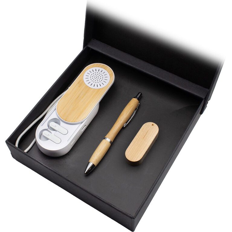 Kutulu VIP Set - Bambu