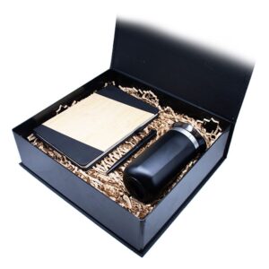 Kutulu VIP Set - Naturel