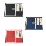 Kutulu VIP Set - Kırmızı