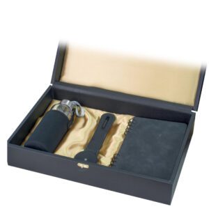 Kutulu VIP Set - Naturel