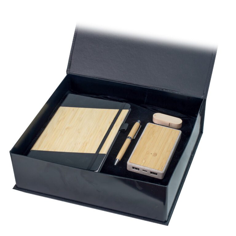 Kutulu VIP Set - Bambu