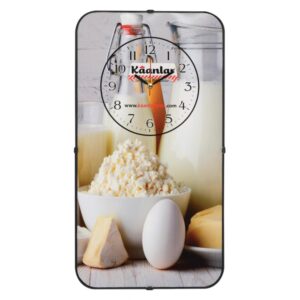 0544-10 Plastik Kalem