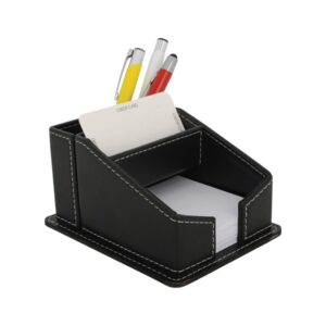 A5 Boy Toplantı Bloknotu - Beyaz