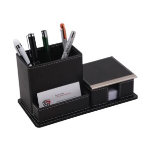 A5 Boy Toplantı Bloknotu - Beyaz