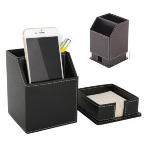 A5 Boy Toplantı Bloknotu - Beyaz