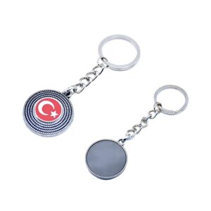 Deri Hediye Kutusu - Siyah