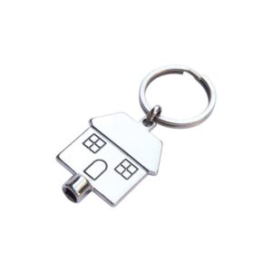 Anahtarlık Fener - Mavi