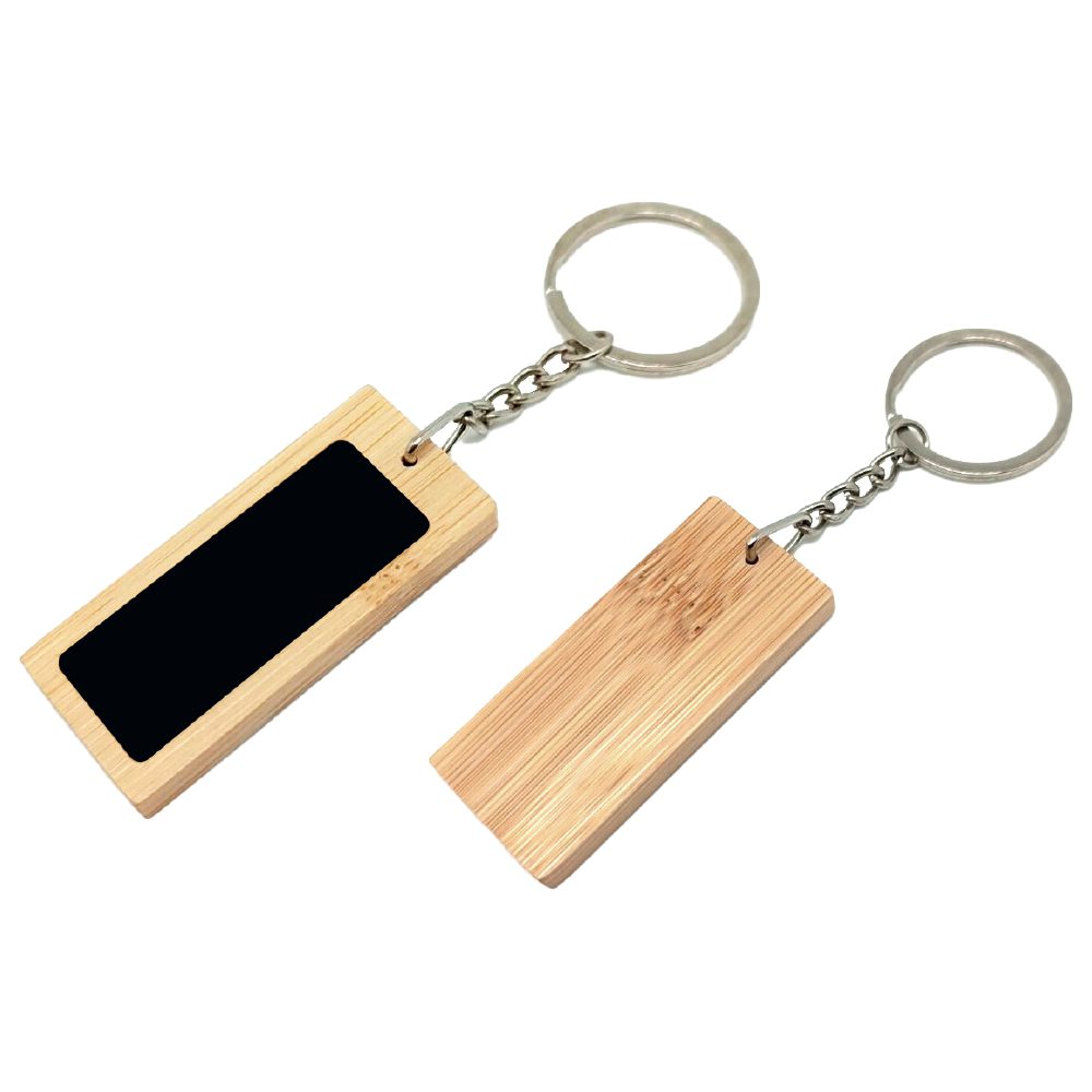 Bambu Anahtarlık - Bambu