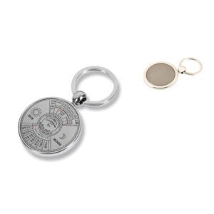 Jet Puro Çakmak - Siyah