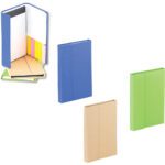 Geri Dönüşümlü Bloknot - Kraft