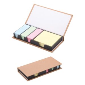 Doğa Dostu Basmalı Tükenmez Kalem - Lacivert