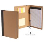 Geri Dönüşümlü Notluk - Kraft