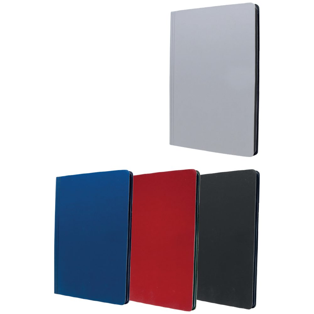 Yumuşak Kapaklı Defter 14,2 x 21 cm - Lacivert