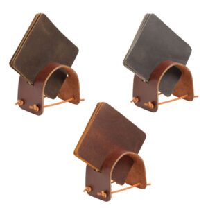 Bambu Termos Bardak 450 ml - Bambu / 450 ML