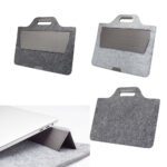 Evrak Çantası - Füme