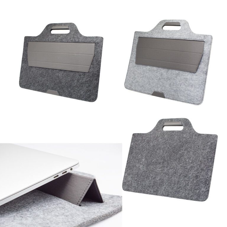 Evrak Çantası - Füme