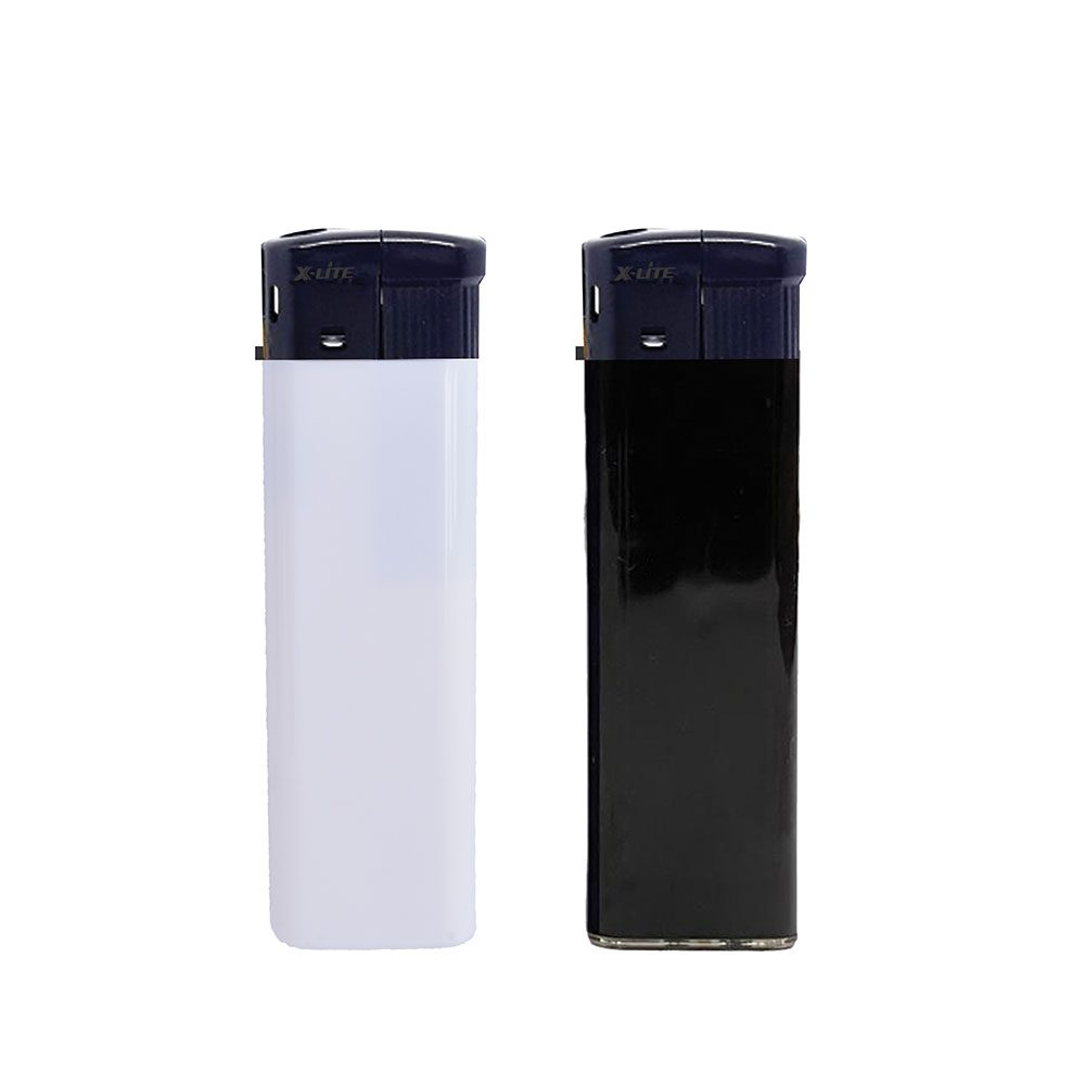 Manyetolu Çakmak - Siyah