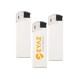 Metal Tükenmez Kalem - Siyah