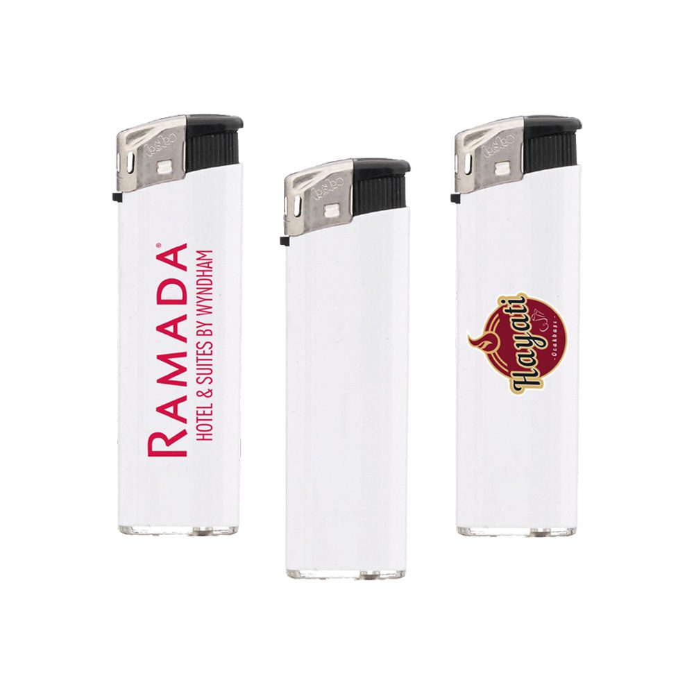 Koko Manyetolu Çakmak - Siyah