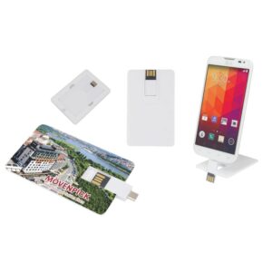 3’ü 1 Arada Kablosuz Şarj Cihazı - Beyaz