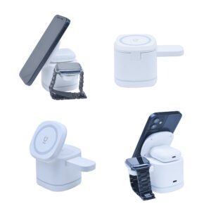 Çok Fonksiyonlu Çakı Seti - Siyah