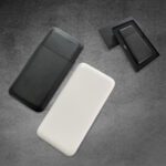 POWER BANK 10000 mAh - Siyah