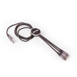 2500 mAh Power Bank Mobil Şarj Cihazı - Beyaz