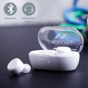 3 Renk Modlu Şarj Masa Lambası - Gümüş