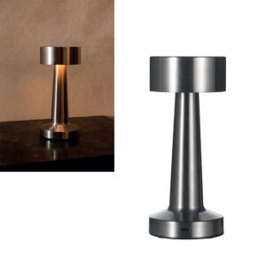 10.000 mAh Wireless Mobil Şarj Cihazı - Siyah