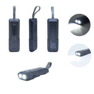 DUVAR SAATİ Ø 300 MM - Beyaz