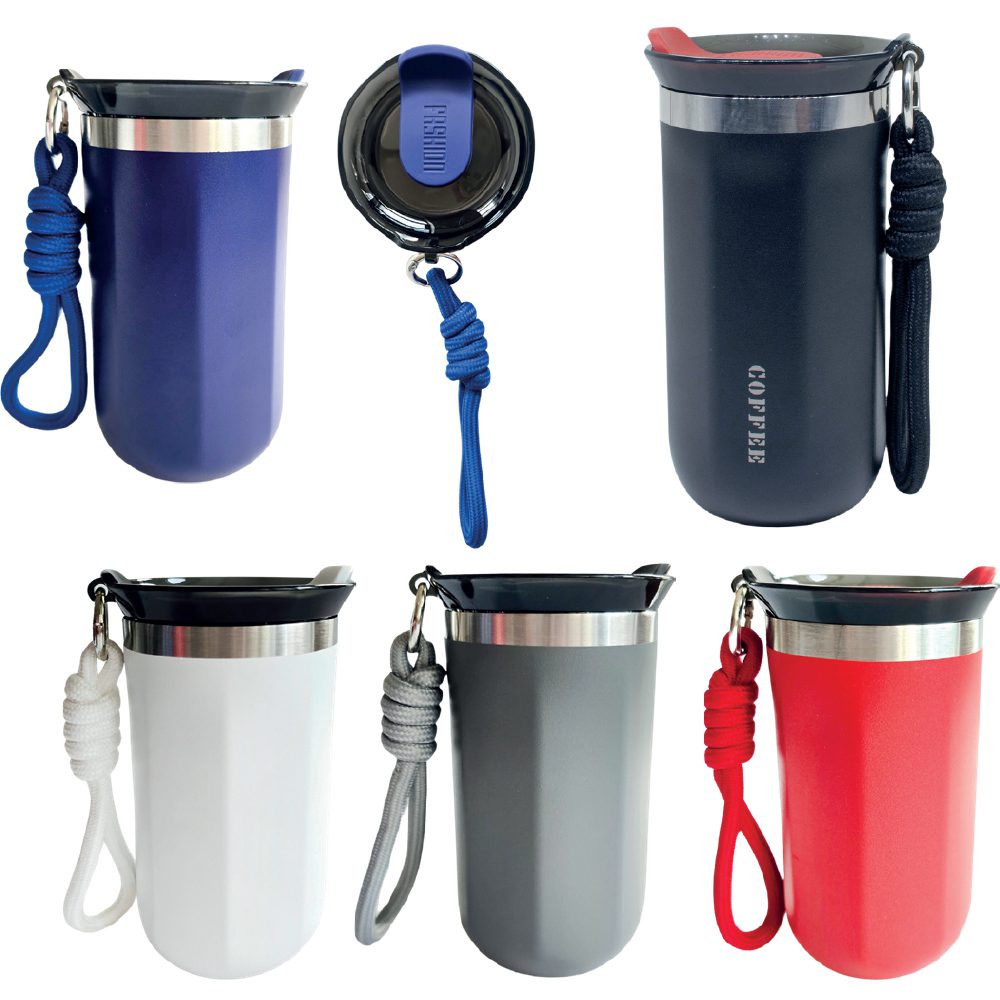 Termos Bardak - Lacivert