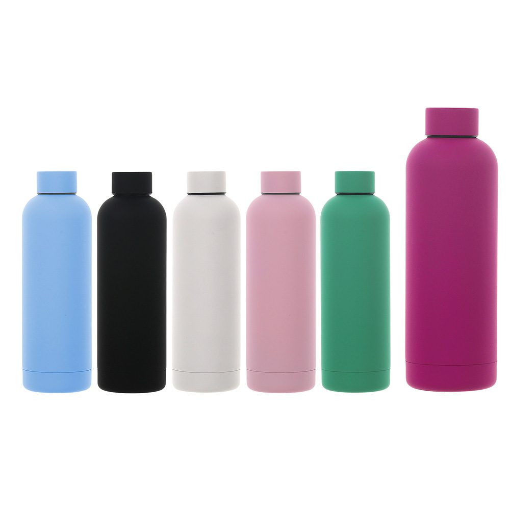 Termos 500 ml - Pembe / 500 ML