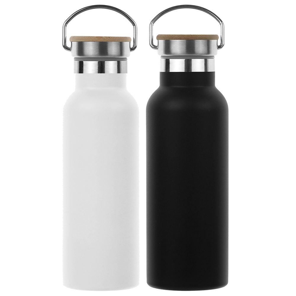 Termos 500 ml - Siyah / 500 ML