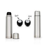 Termos (500 ml) - Gümüş / 500 ML